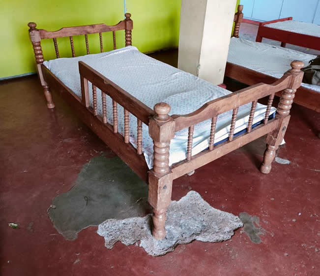 New Hope